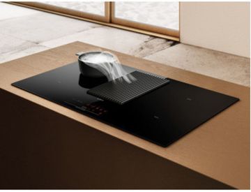 Варильна поверхня Elica NikolaTesla Prime BL/F/83 (PRF0143159)