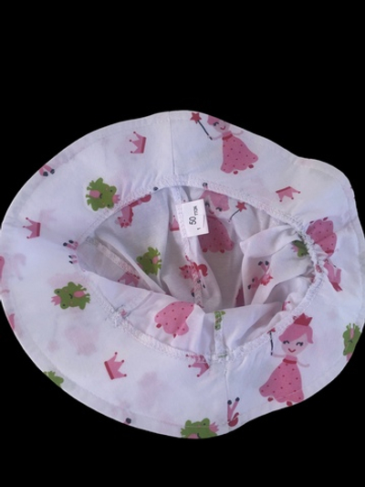 Панама, бавовна "Ua"