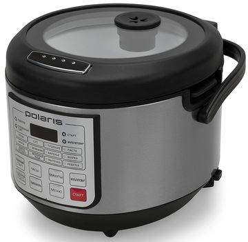Мультиварка POLARIS PMC 0573AD