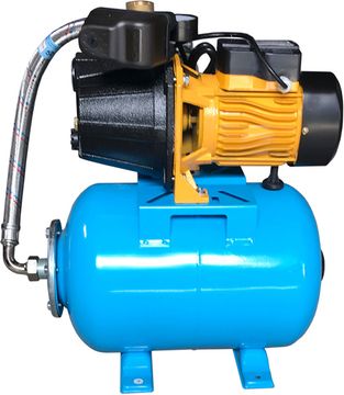 Насосна станція Optima JET 80A-24 0.8 кВт (000013148)