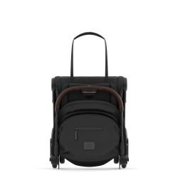 Прогулянкова коляска Cybex Coya (шасі Rosegold)