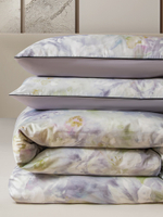 Комплект постельного белья Сатин Премиум CPA050