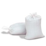 Мешок плотный белый 55х105см (70кг)