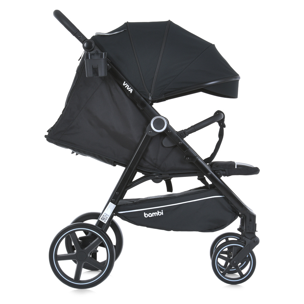 Прогулянкова коляска Bambi M 5723 Viva