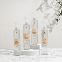 Вода косметическая классическая для удаления остатков сахарной пасты Gloria Classic