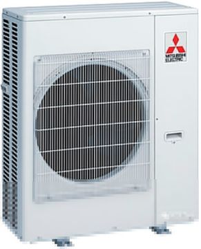 Зовнішній блок MITSUBISHI ELECTRIC MXZ-6D122VA