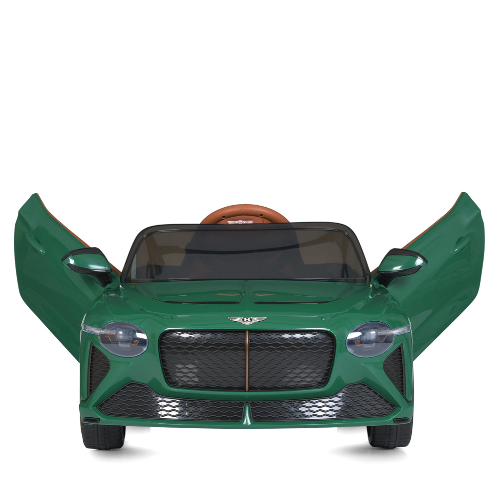 Детский электромобиль Bentley Bacalar JE1008EBLR(4WD)