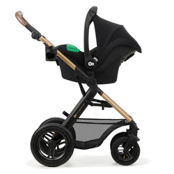 Универсальная коляска 3 в 1 Kinderkraft Moov 2 Air
