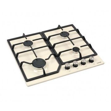 Варильна поверхня газова VENTOLUX HSF640-L3 C (IVORY)