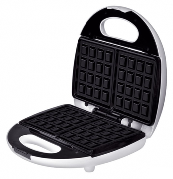 Вафельниця MPM Product MGO-11