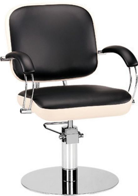 Крісло клієнта Godot