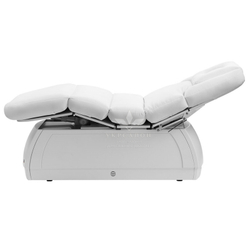 Электрическая кушетка Ionto Relax Classic с модулем Balance
