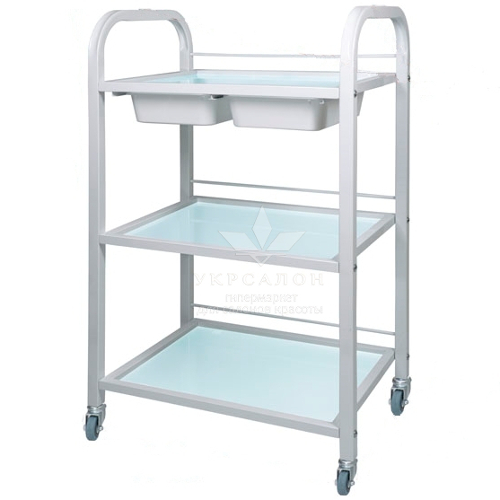 Косметологическая тележка R-42