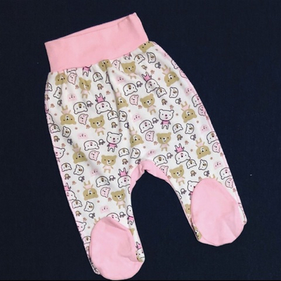 Повзунки, інтерлок ТМ "Happy" (62 см)