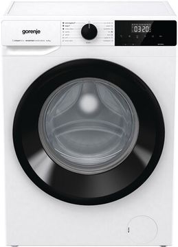 Пральна машина GORENJE WNHEI74SAS/UA