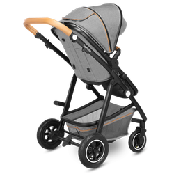 Универсальная коляска 2 в 1 Lionelo Amber