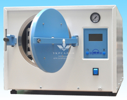 Автоклав ГК-20 Mizma