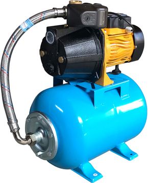 Насосна станція Optima JET 80A-24 0.8 кВт (000013148)