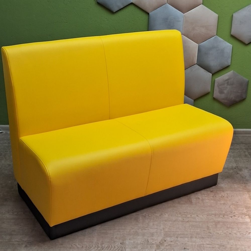 Диван для залу очікування Alfa