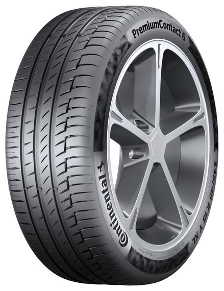 Continental PremiumContact 6 275/35 ZR20 102Y XL