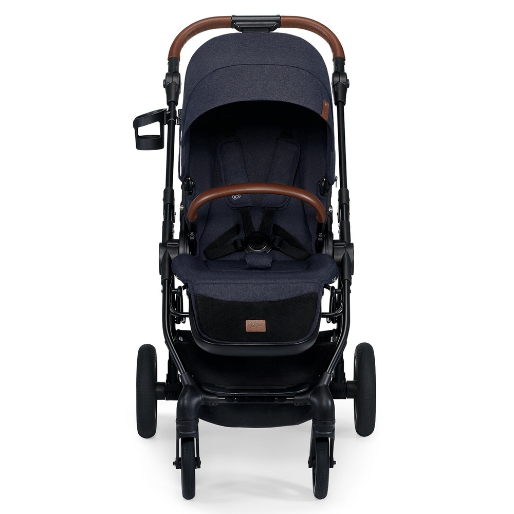 Прогулянкова коляска Kinderkraft All Road
