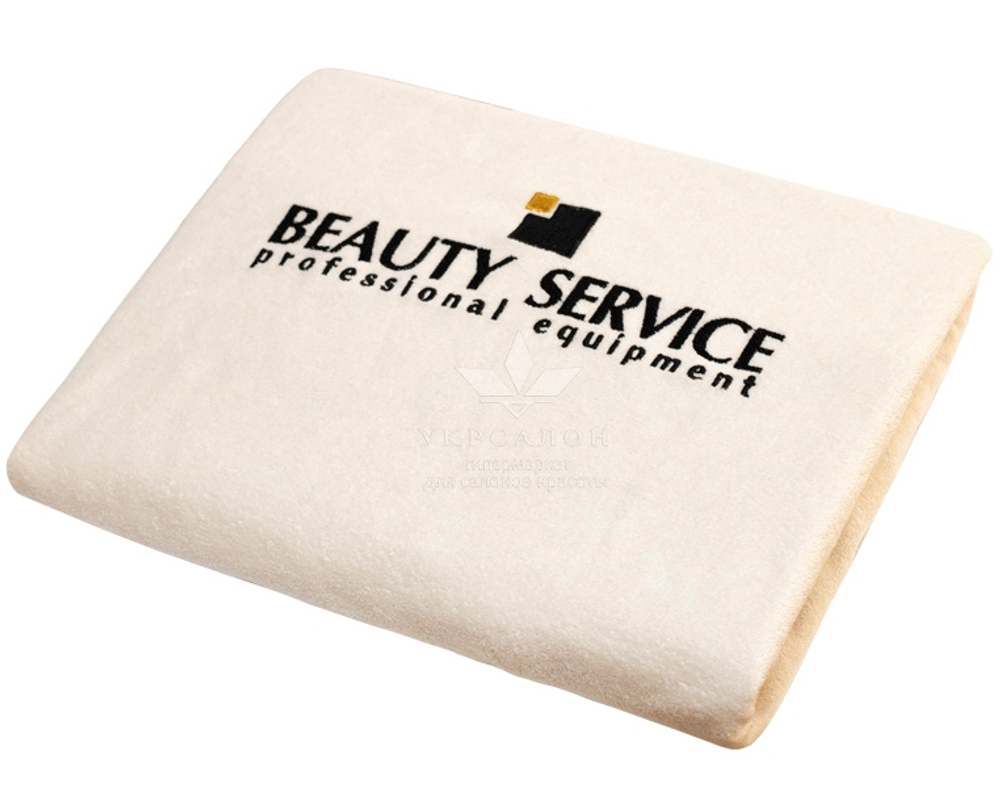 Захисний чохол на кушетку XL махровий