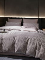 Комплект постельного белья Сатин-Жаккард Тессоро MT002