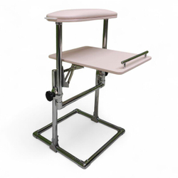 Підставка для педикюру Tertio 5