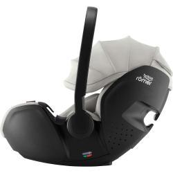 Автокресло-переноска детское Britax Römer Baby-Safe Pro Lux (0-13 кг)