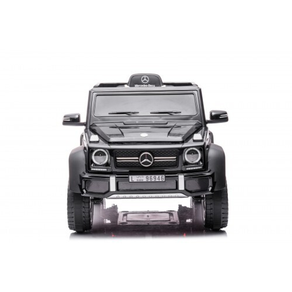 Дитячий електромобіль джип Mercedes AMG G63 ABL