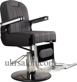 Кресло парикмахерское Barber  Confort Eco