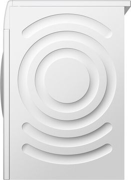 Вбудована пральна машина Bosch Serie 6 WIW24342EU