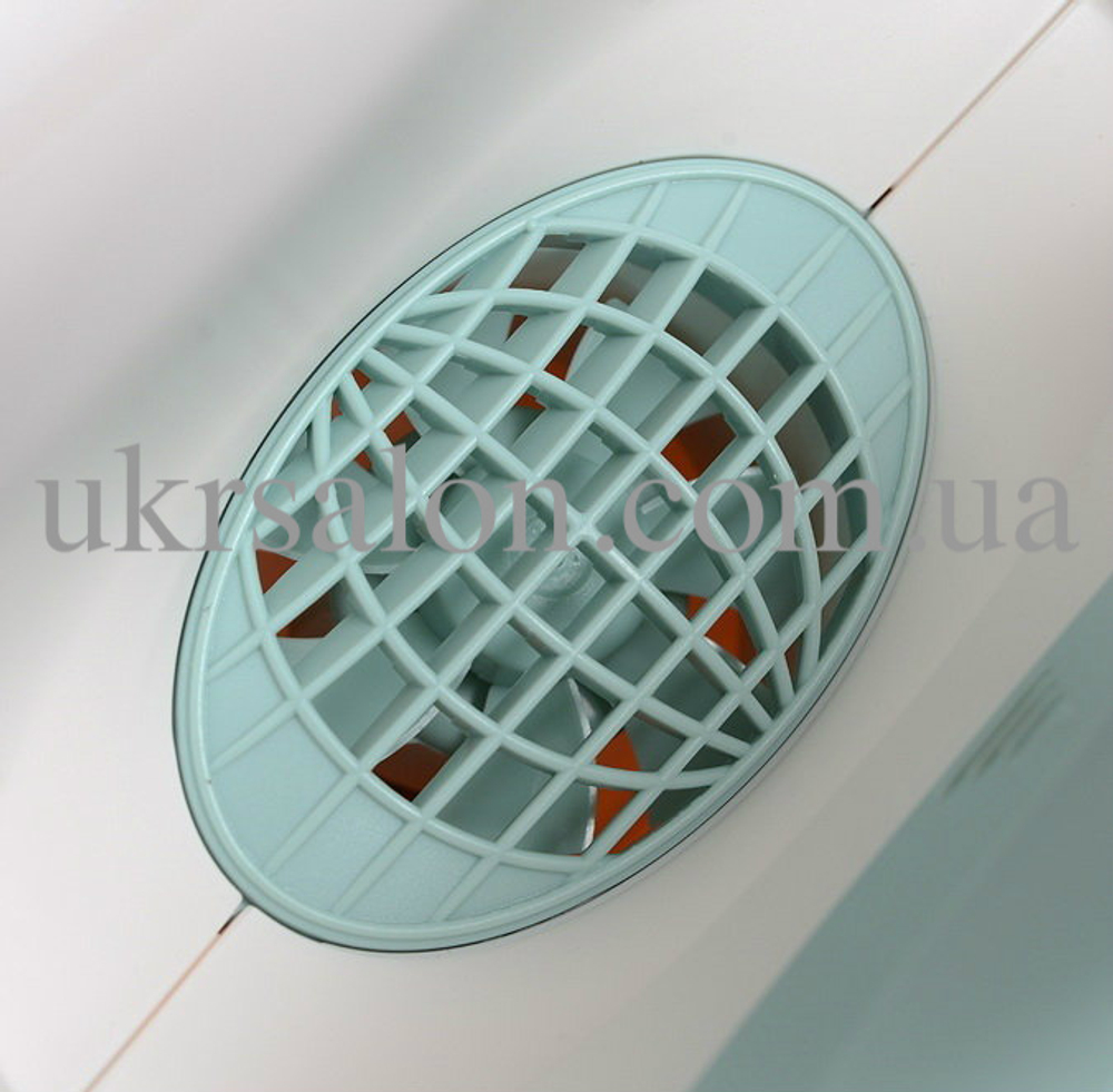 Манікюрний набір 3 в 1 SPA ELM-MAN3023-EU