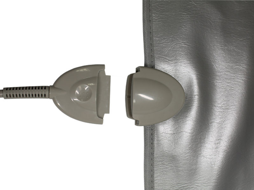 Термомат з підігрівом 117