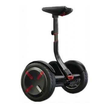 Гіроскутер Ninebot by Segway MiniPRO 320 Black (23.04.0000.01)