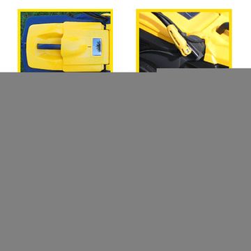 Газонокосарка електрична Stiga Combi 44 E