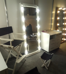 Зеркало Apolo ЗК5