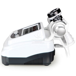 Апарат 2-в-1 001 Вакуумний термомасаж з прогрівом + Біоелектростимуляція