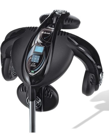 Апарат климазон "FX4000 digital"