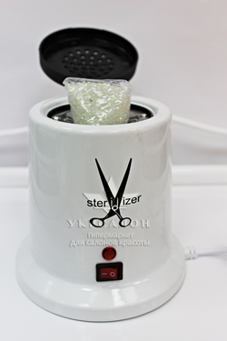 Стерилізатор кварцитовий XDB-00