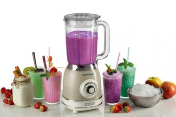 Блендер стаціонарний ARIETE 583 BG