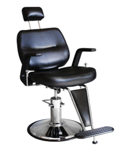 Перукарське крісло Barber Lupo