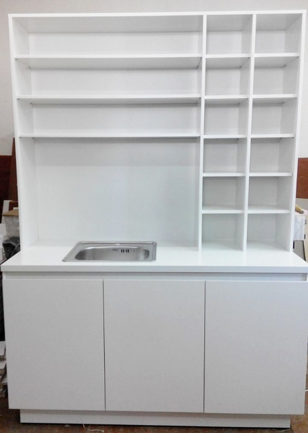 Лабораторія Sonata