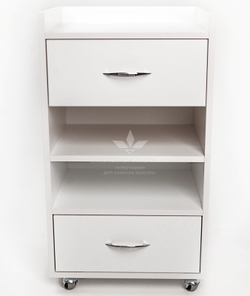 Косметологическая тележка Monica plus