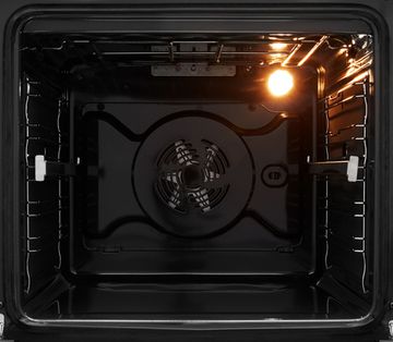 Духова шафа електрична WHIRLPOOL OAKZ9 7921 CS NB