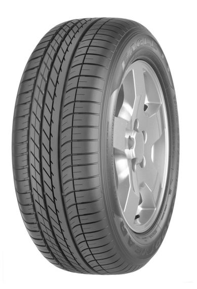 Goodyear Eagle F1 Asymmetric SUV 255/60 R18 112W XL