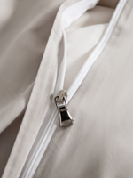 Комплект постельного белья Однотонный Сатин Элитный OCE002