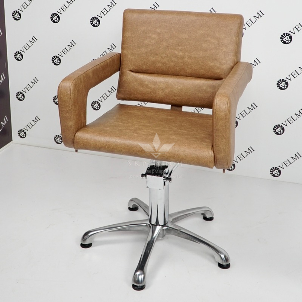 Комплект парикмахерской мебели Flamingo