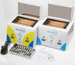 Сухожаровой шкаф Микростоп М1+