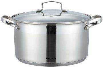 Каструля Bohmann BH 1926 26 см. 7,7 л.